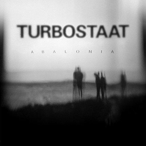 Abalonia (Lp+CD) [Vinyl LP]