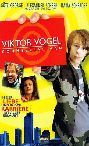 Viktor Vogel - Commercial Man [VHS]