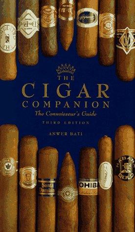 Cigar Companion 3e