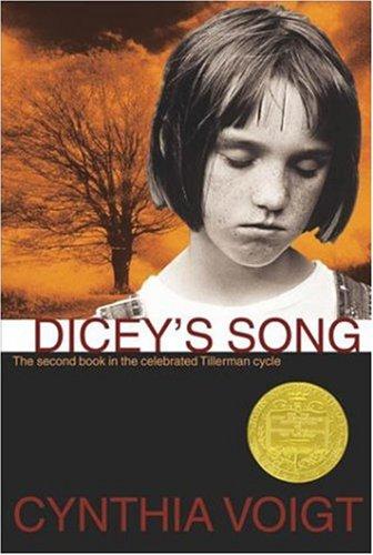 Dicey's Song (Tillerman Series)