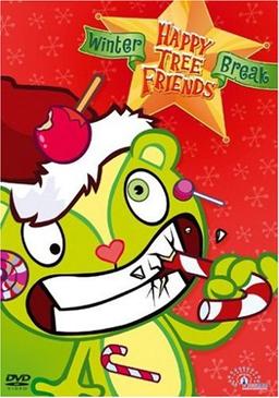 Happy Tree Friends, Vol. 4 : Winter Break