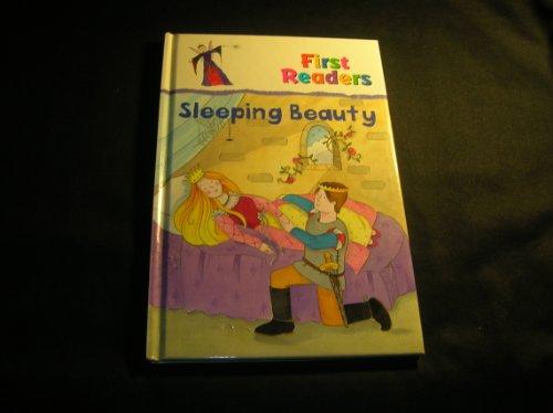 Sleeping Beauty (First Readers)