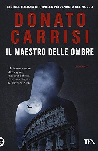 Il maestro delle ombre