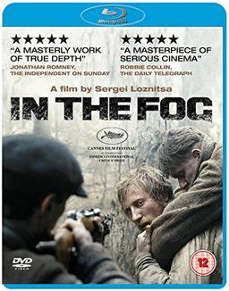 In the Fog [Blu-ray] [UK Import]