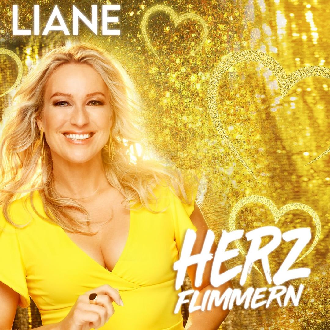 Liane - Herzflimmern