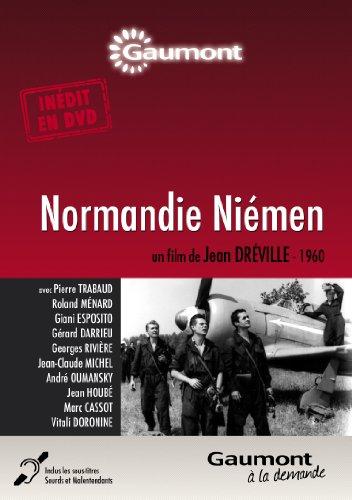 Normandie niemen [FR Import]