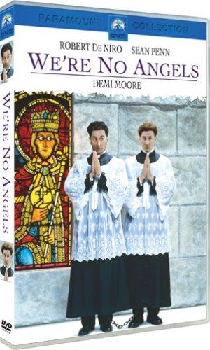 Nous ne sommes pas des anges [FR Import]