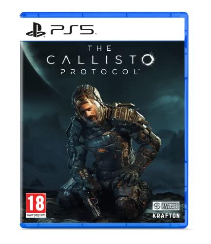 The Callisto Protocol PS5