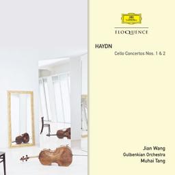 Cello Concertos 1 & 2