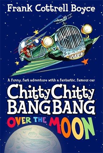 Chitty Chitty Bang Bang Over the Moon