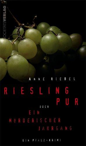 Riesling pur