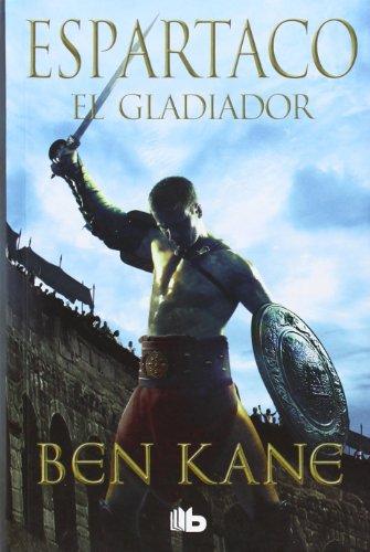 Espartaco El gladiador / Spartacus The Gladiator