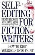 Self-Editing for Fiction Writers