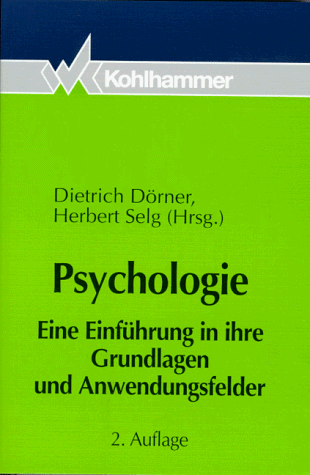 Psychologie