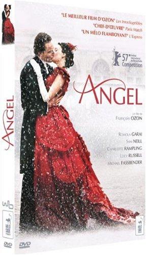 Angel [FR Import]