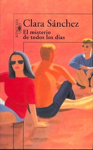 El misterio de todos los días (Hispánica)