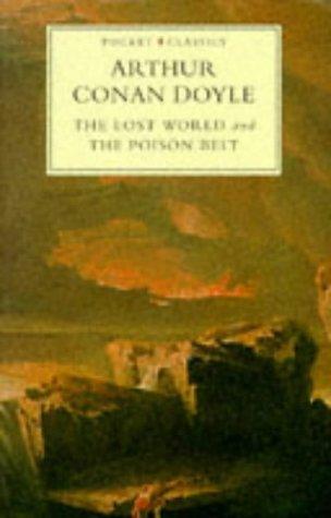 The Lost World (Pocket Classics)