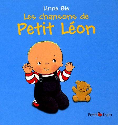 Les chansons de Petit Léon