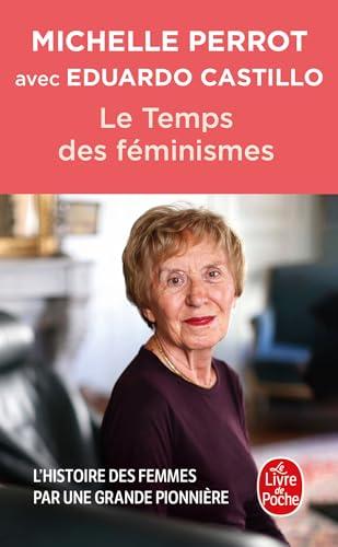 Le temps des féminismes