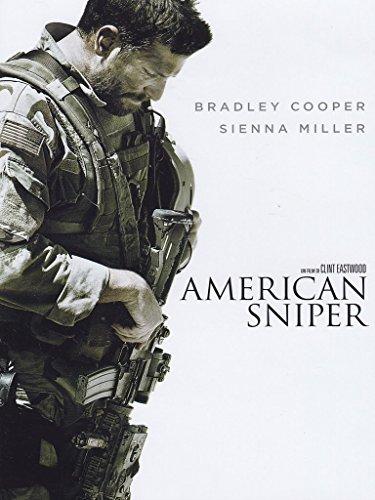 American Sniper [IT Import]