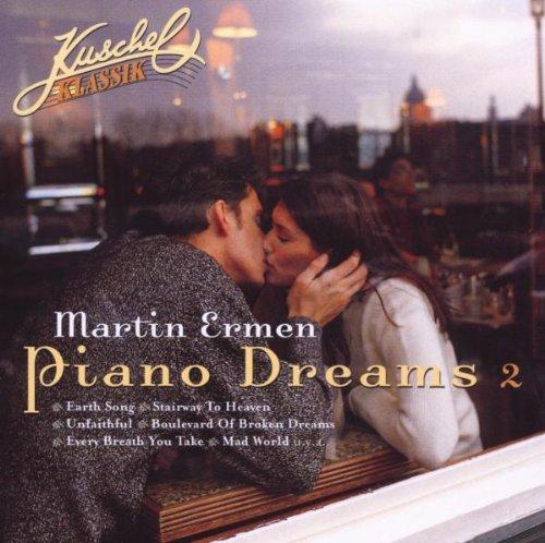 Kuschelklassik Piano Dreams Vol.2