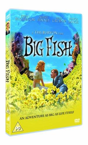 Big Fish [UK Import]