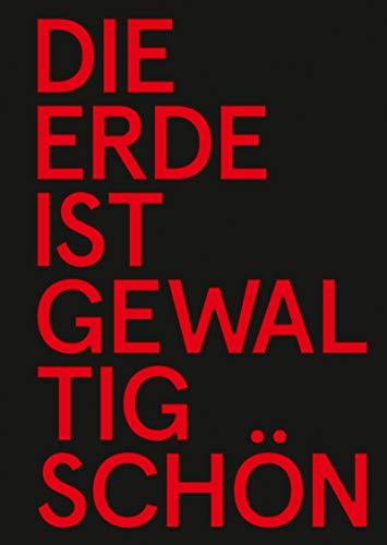 Die Erde ist gewaltig schön, doch sicher ist sie nicht: Martin Kušej am Residenztheater München 2011–2019