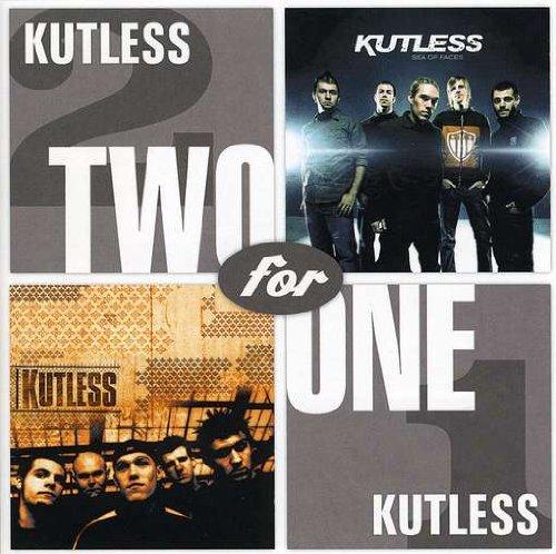 Kutless/Sea of Faces