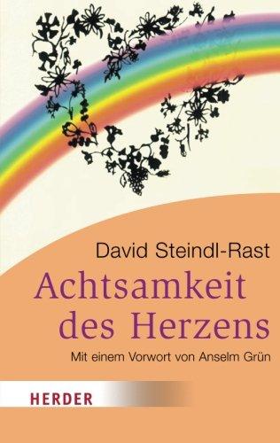 Achtsamkeit des Herzens (HERDER Spektrum)