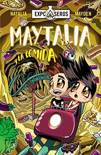 Maytalia y la comida (4You2, Band 6)