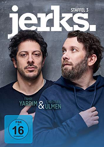 jerks. - Staffel 3