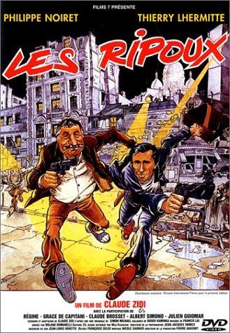 Les Ripoux [FR Import]