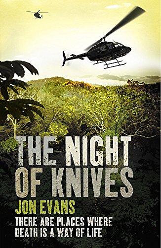 Night of Knives