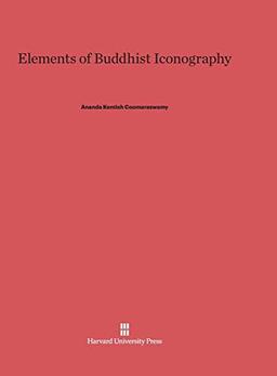 Elements of Buddhist Iconography