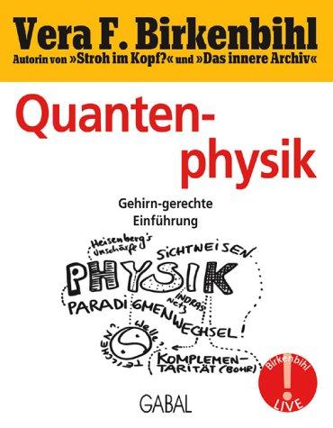 Audio Quantenphysik. Cassette.