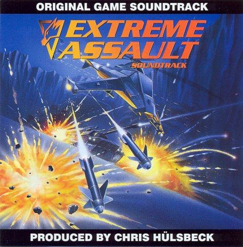 Extreme Assault Soundtrack