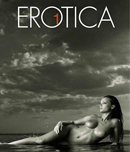 Erotica: Der Akt in der zeitgen. Fotografie