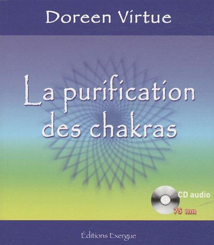 La purification des chakras