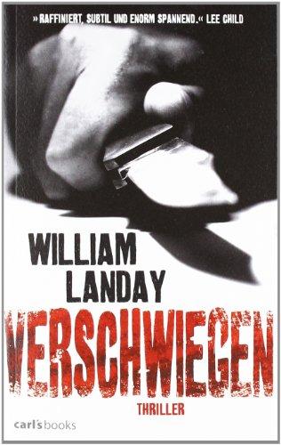 Verschwiegen: Thriller