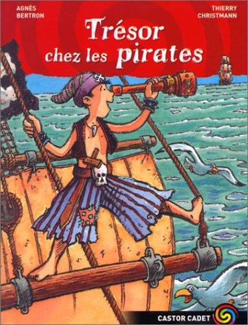 Trésor chez les pirates