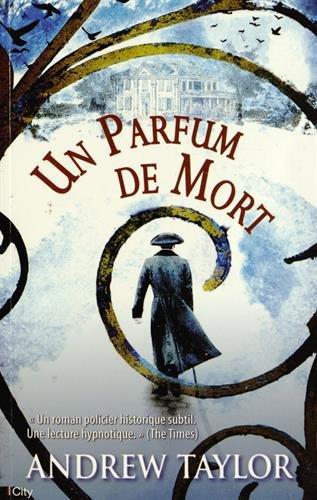 Un parfum de mort