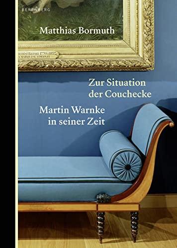 Zur Situation der Couchecke: Martin Warnke in seiner Zeit