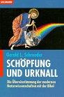 Schöpfung und Urknall