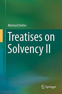 Treatises on Solvency II