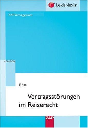 Vertragstörungen im Reiserecht