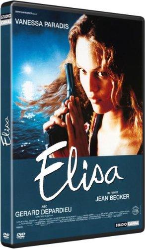 Elisa [FR Import]