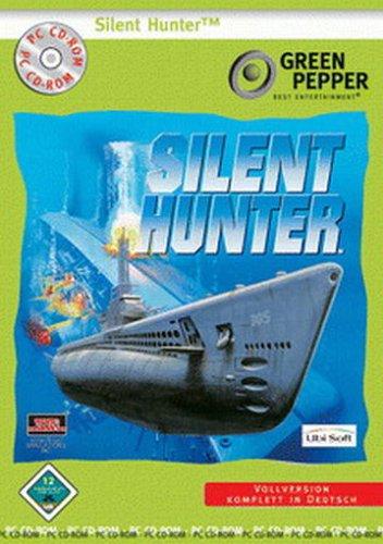 Silent Hunter (GreenPepper)