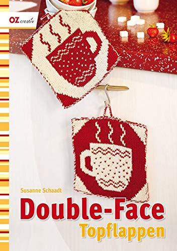 Double-Face Topflappen