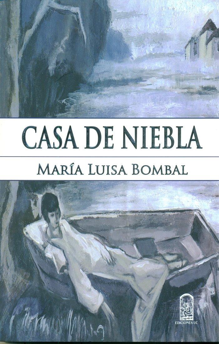 Casa de niebla