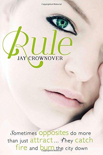 Rule (The Marked Men)